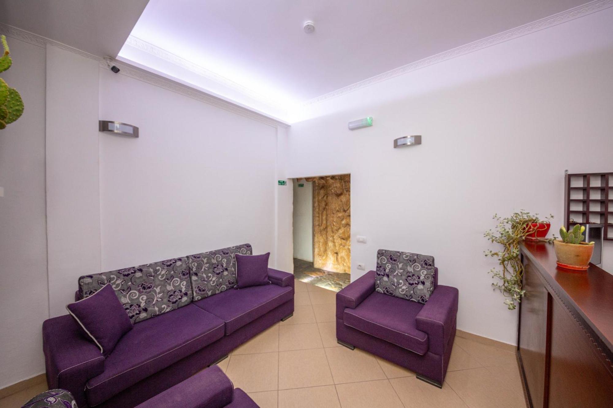 Hotel Shpella Берат Экстерьер фото