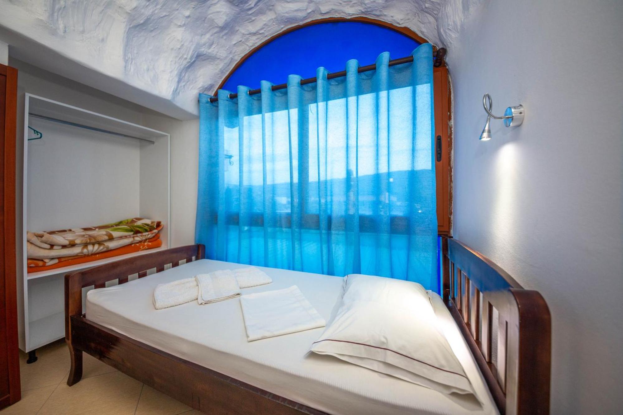 Hotel Shpella Берат Экстерьер фото